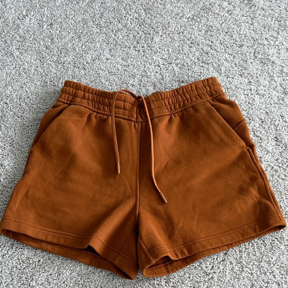 lululemon athletica Shorts